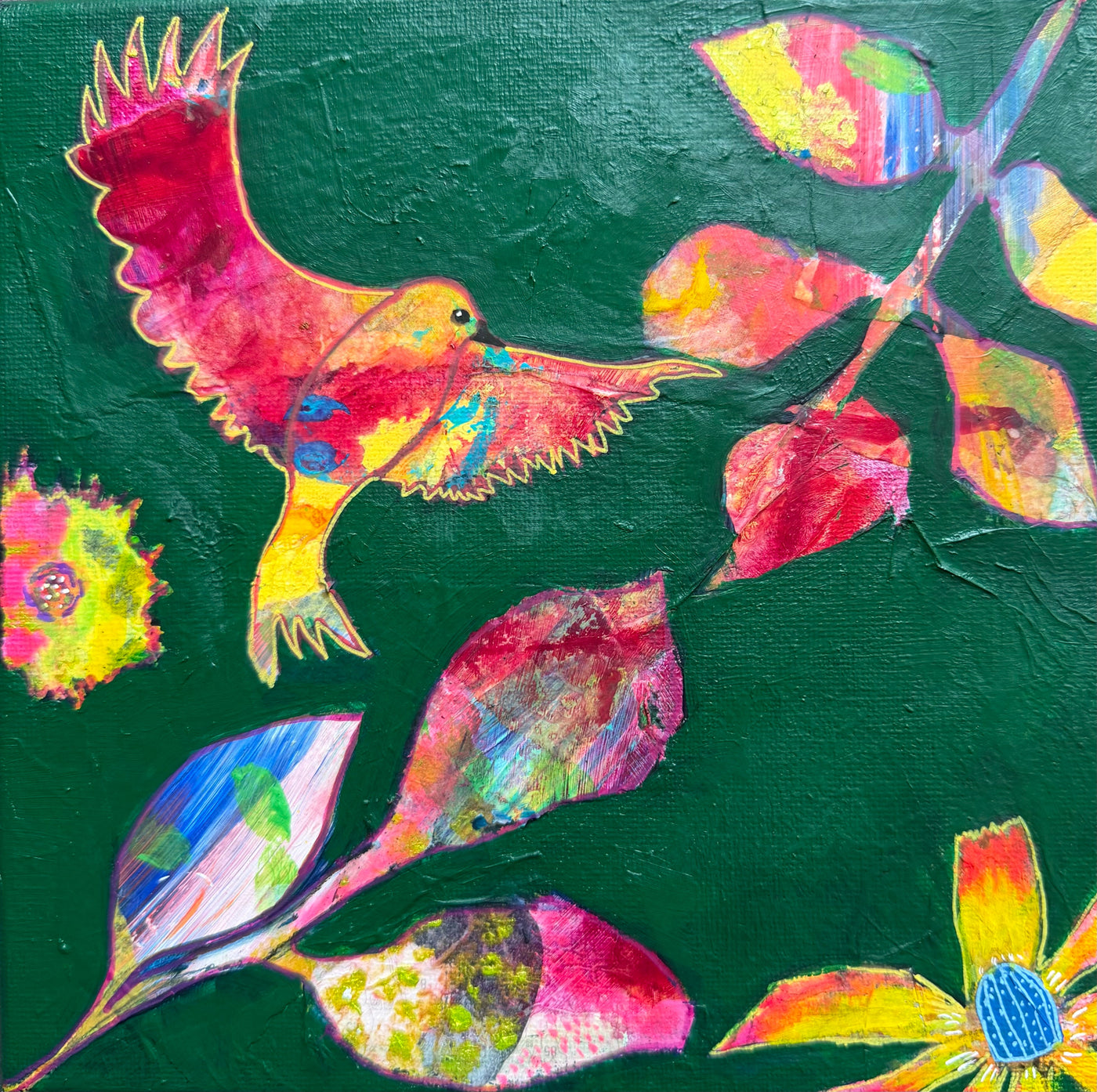 Fauna