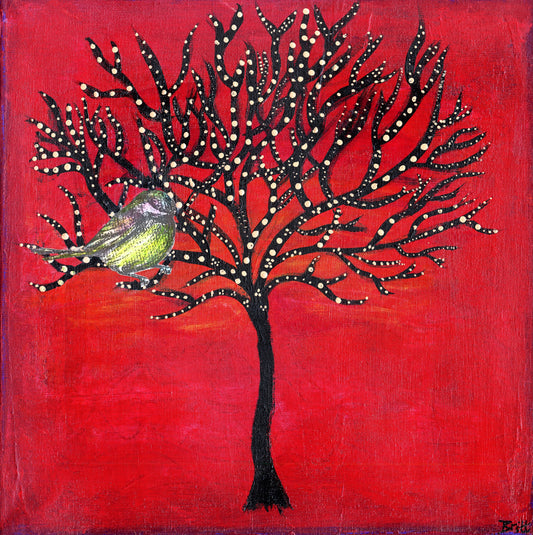 Tree Of Life - Fine Art Print
