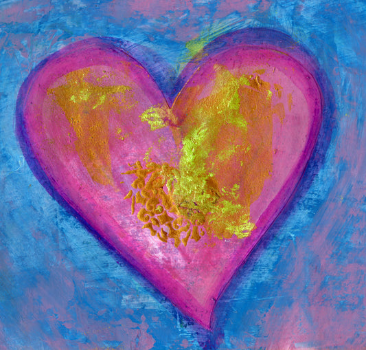 Love - Fine Art Print