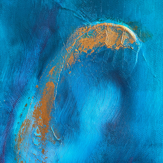 Dance With Me - Fine Art Print