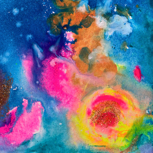 Angels - Fine Art Print