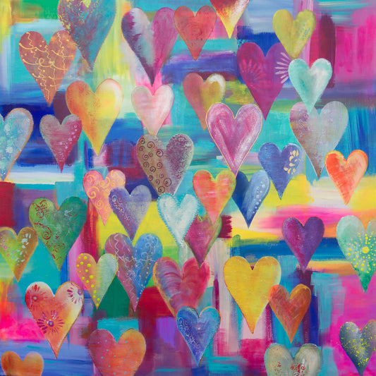 Abundance - Fine Art Print