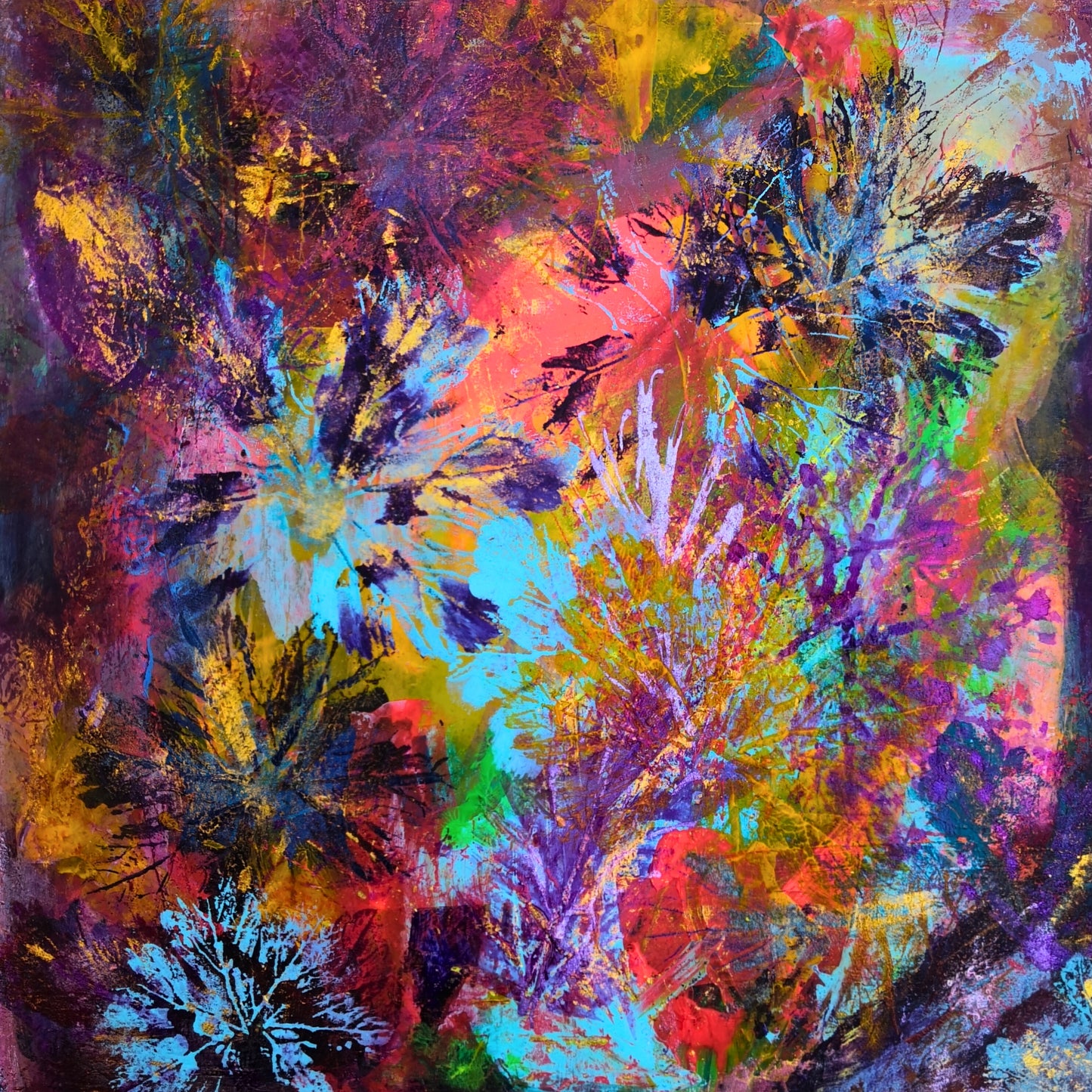 Hope - Fine Art Print
