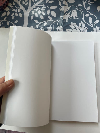Tropical Note Book