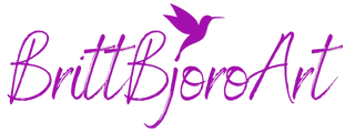 Britt Bjoro Art