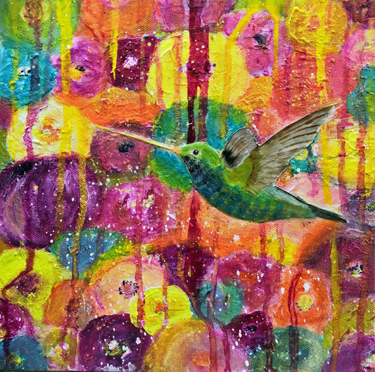 Joy - Fine Art Print